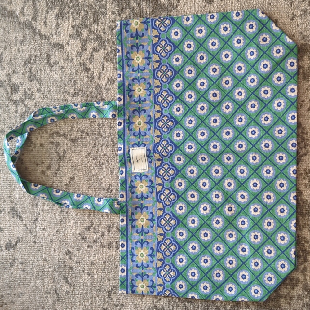 Sezane x momoni tote